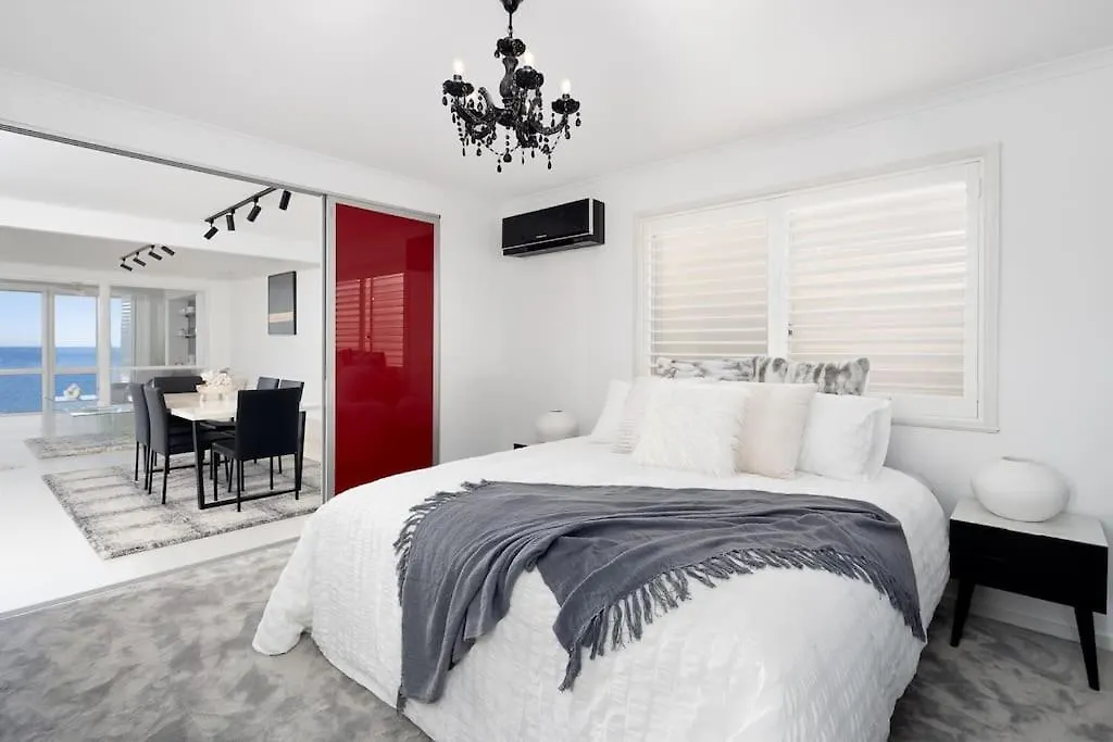 דירות Scarborough Waterfront Penthouse Unit 0*,  אוסטרליה
