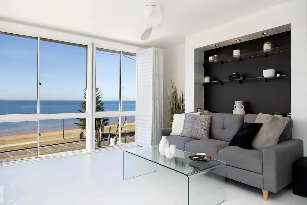 דירות Scarborough Waterfront Penthouse Unit אוסטרליה